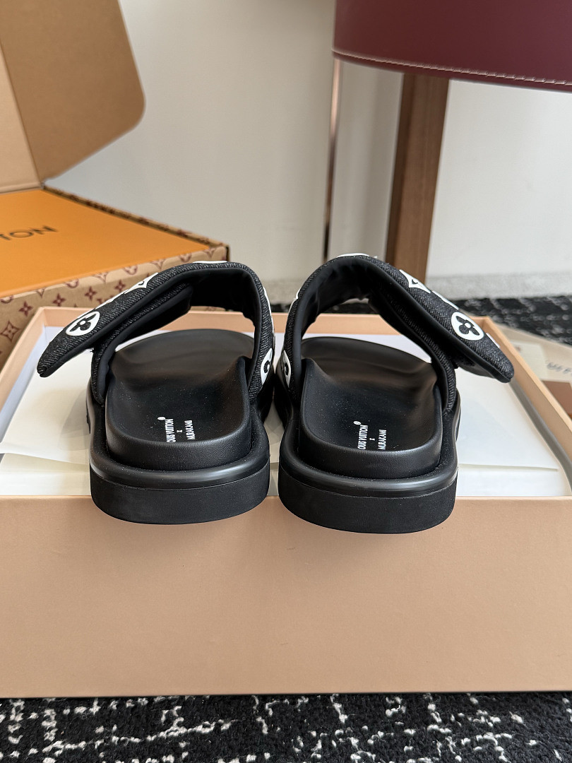 L*V Slides LVS-001