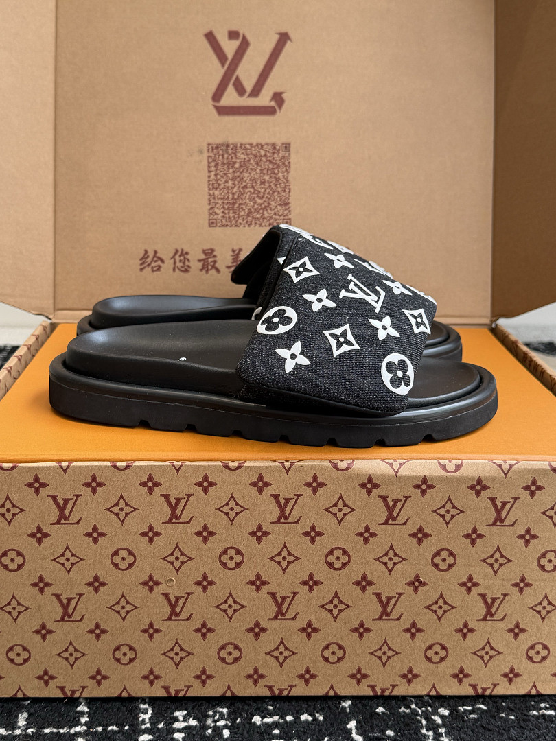 L*V Slides LVS-001