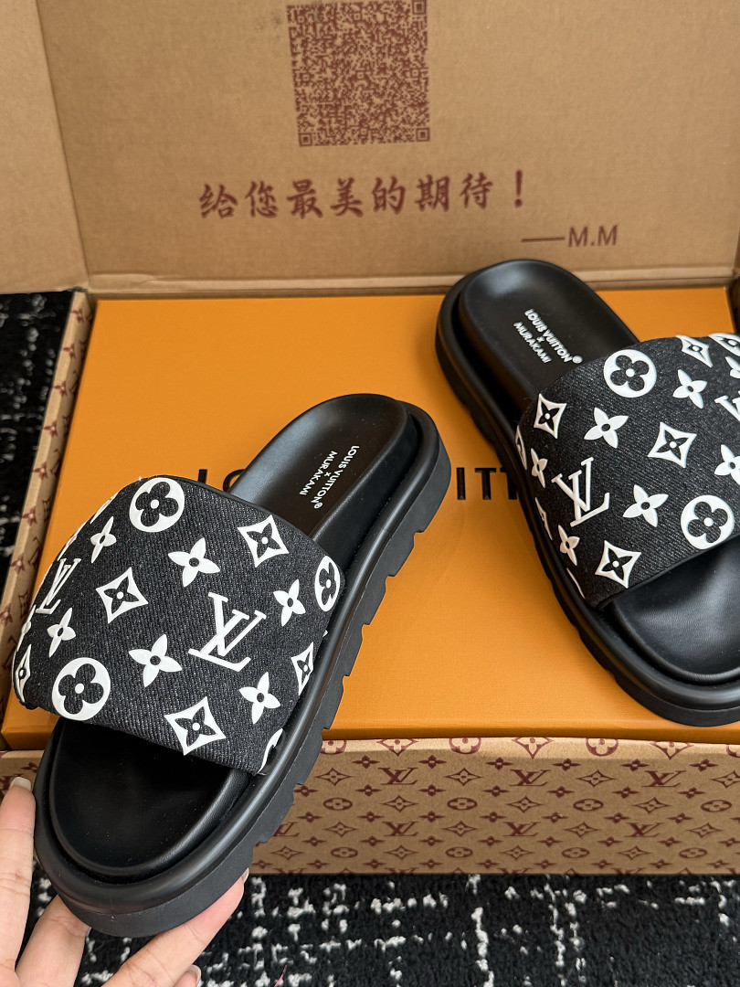 L*V Slides LVS-001
