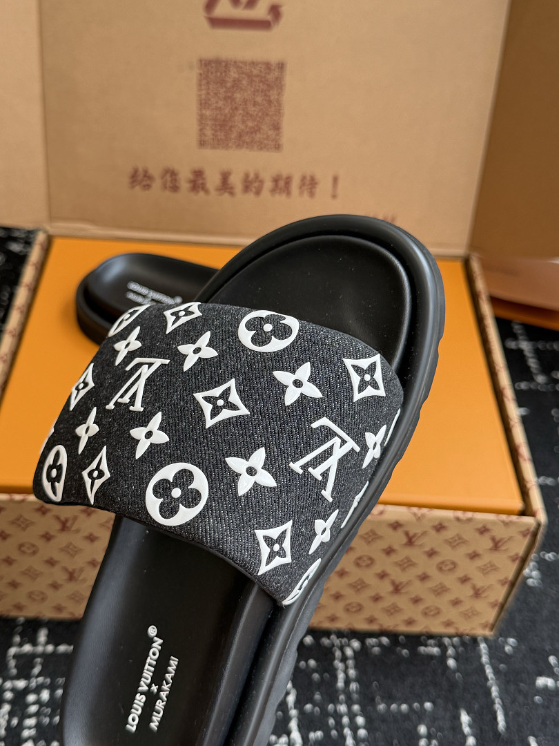 L*V Slides LVS-001