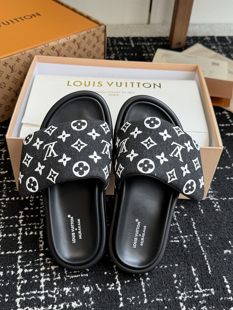 L*V Slides LVS-001
