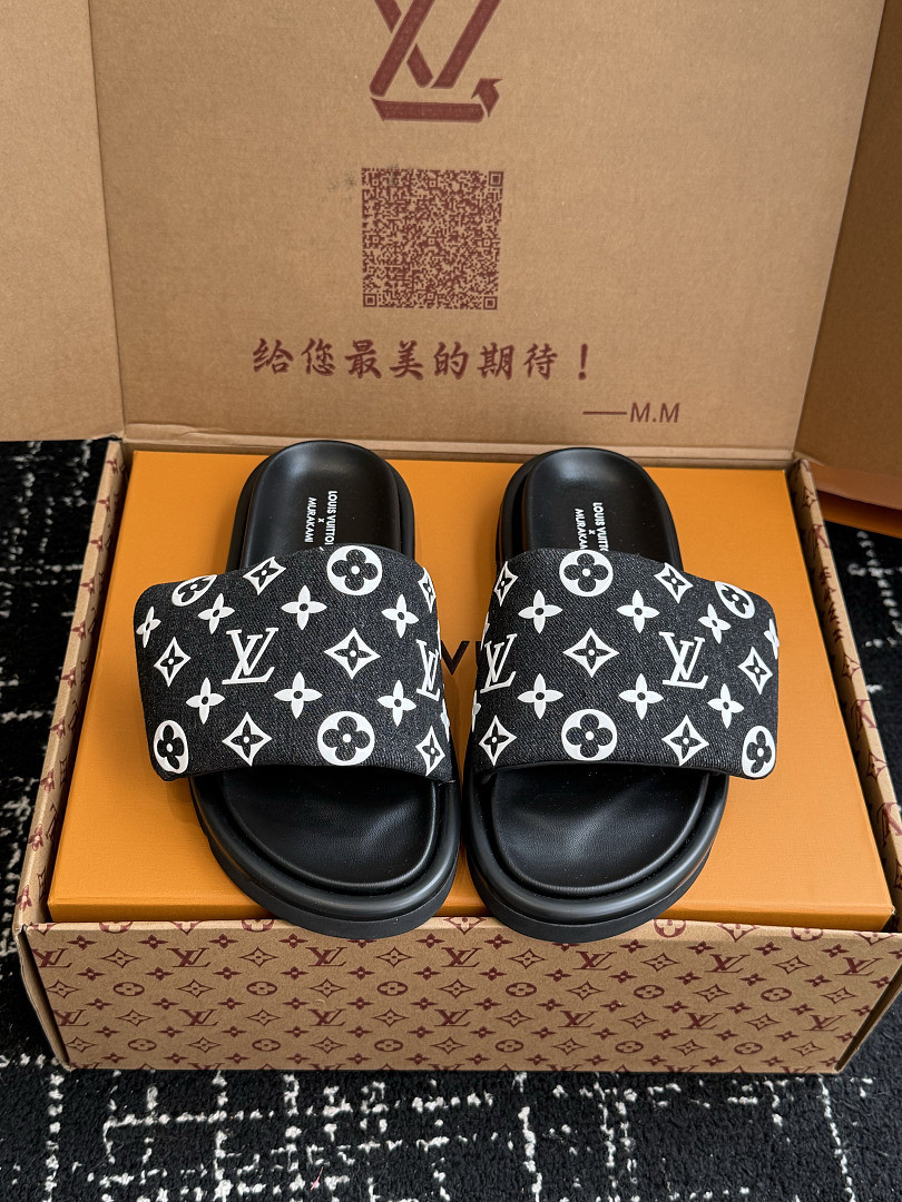 L*V Slides LVS-001