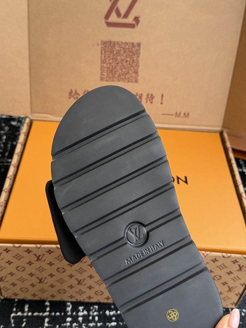 L*V Slides LVS-001