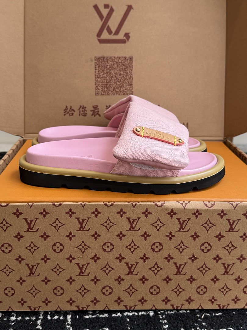 L*V Slides LVS-006