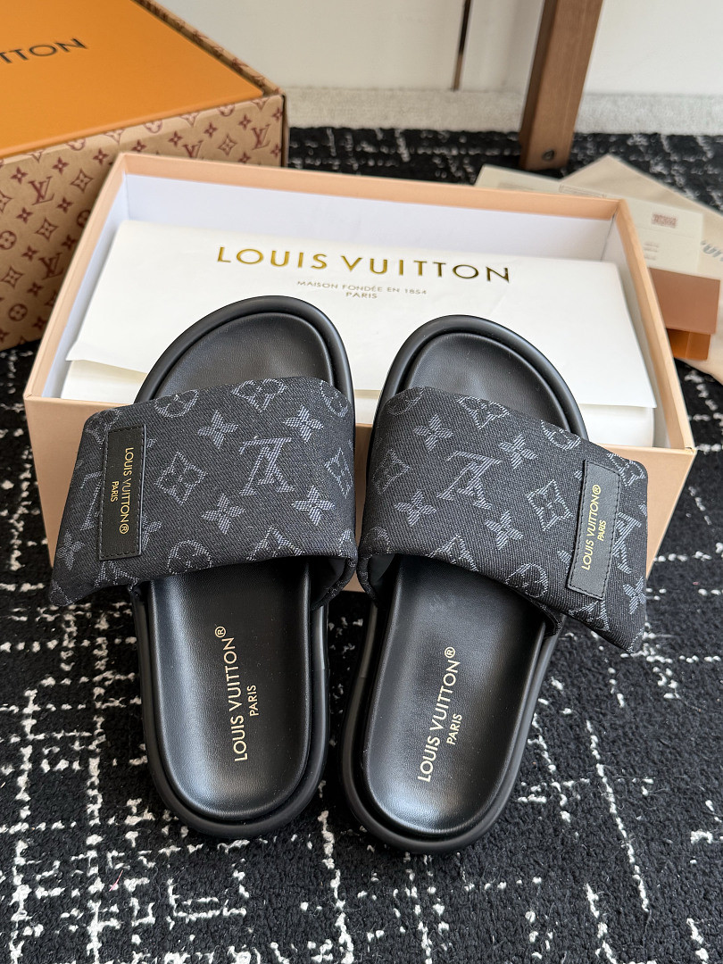L*V Slides LVS-007
