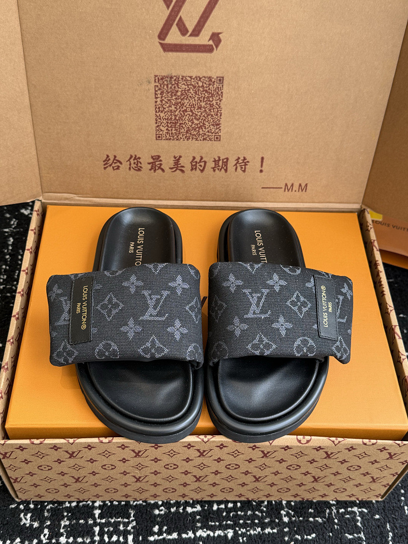 L*V Slides LVS-007