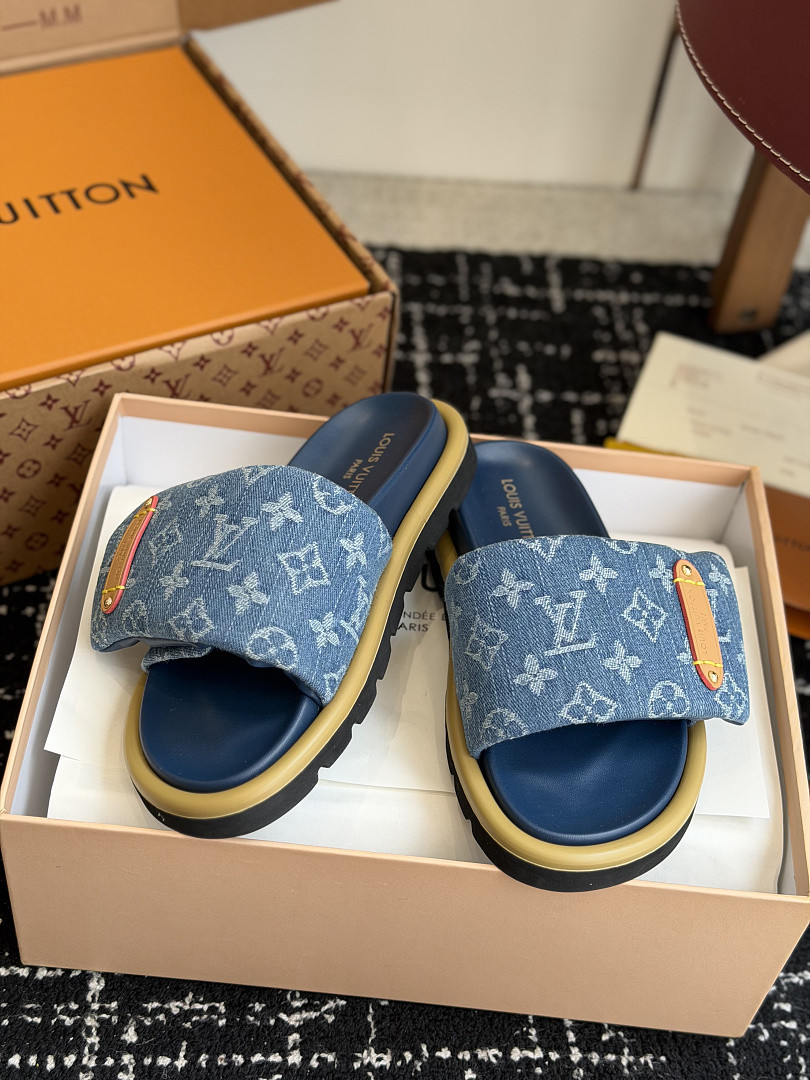 L*V Slides LVS-008