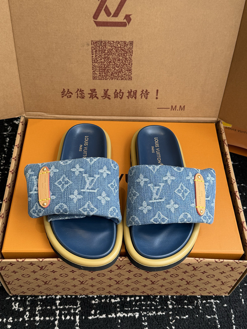 L*V Slides LVS-008