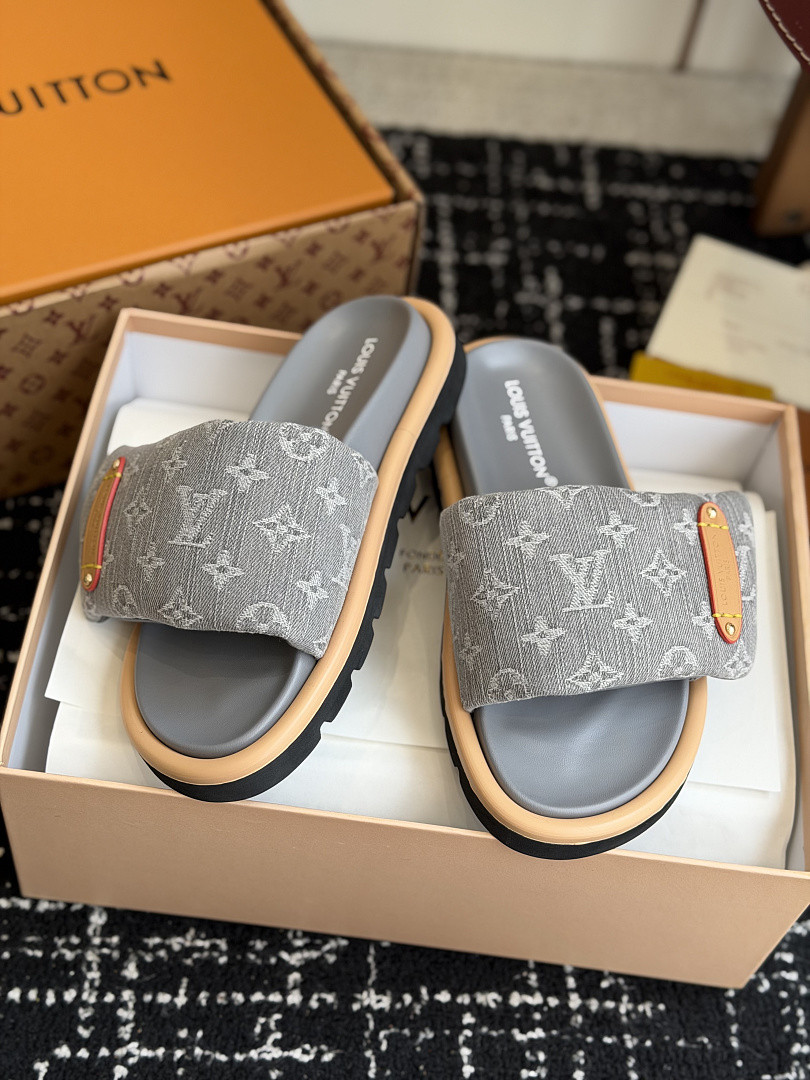 L*V Slides LVS-009