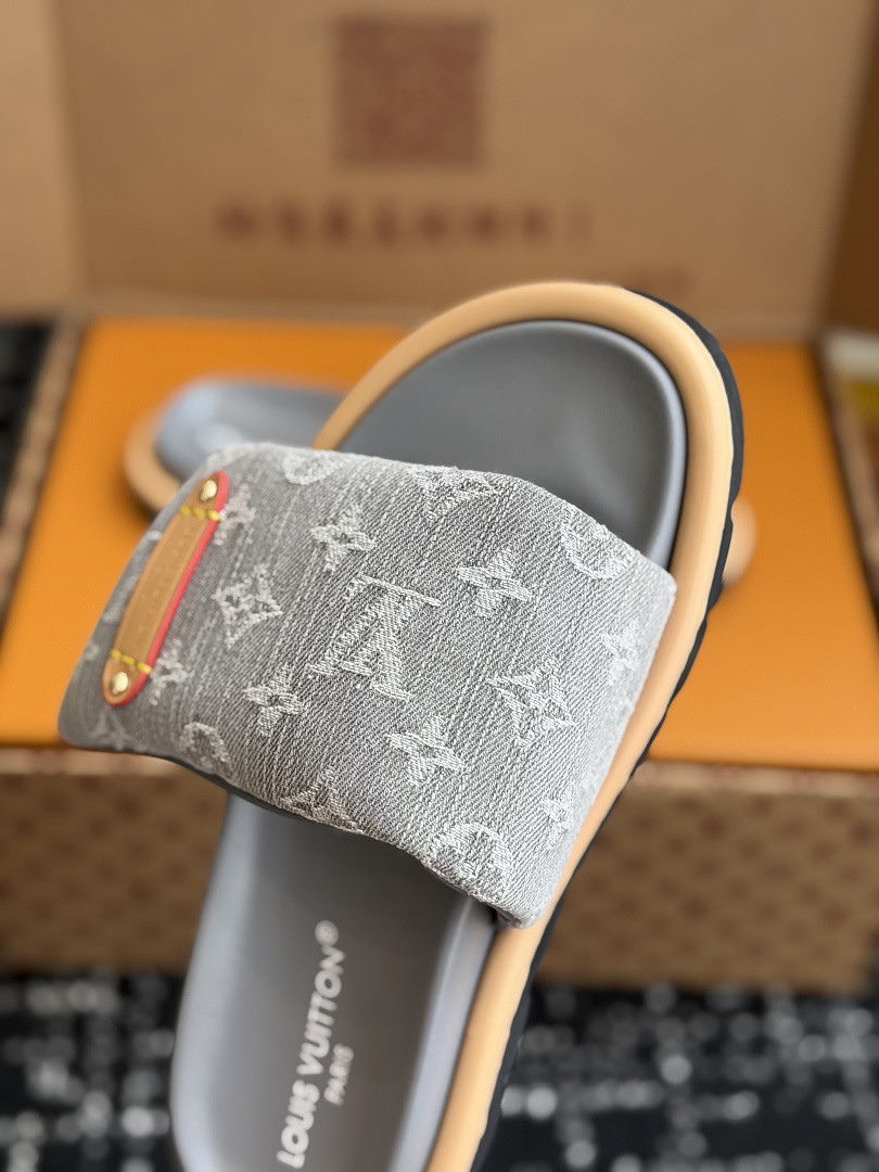 L*V Slides LVS-009
