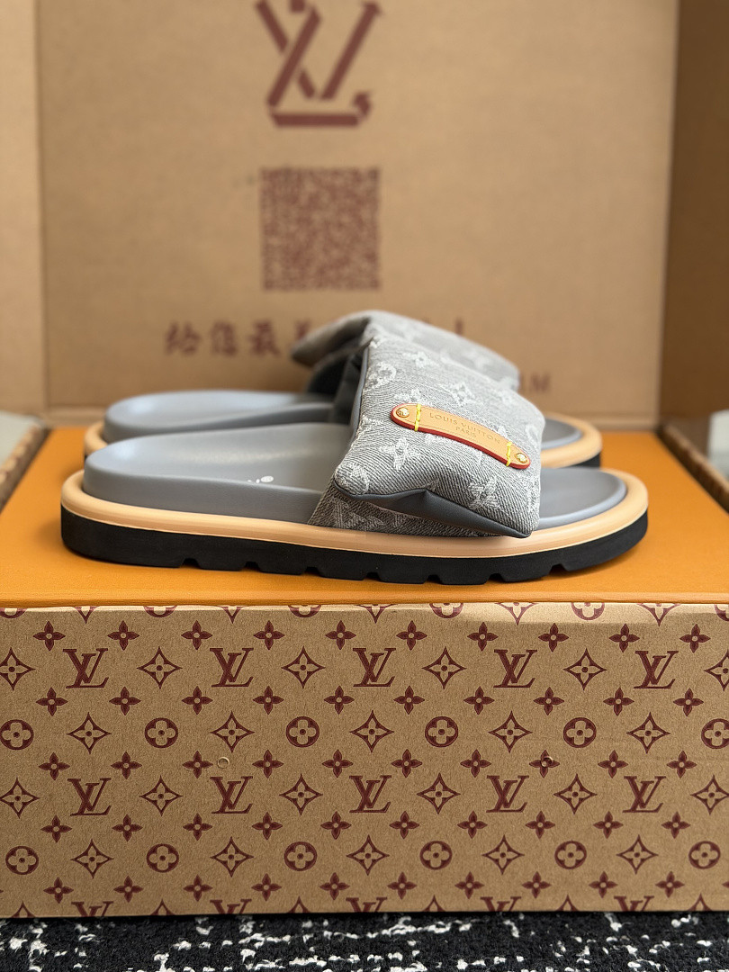 L*V Slides LVS-009