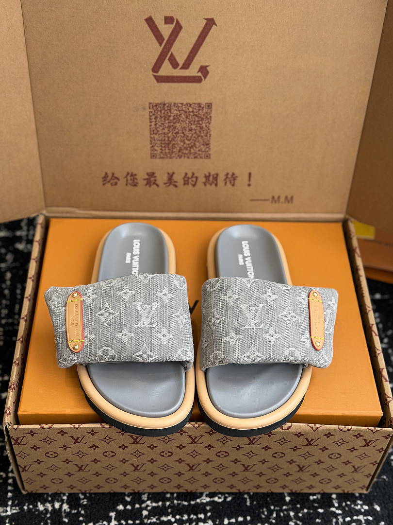 L*V Slides LVS-009