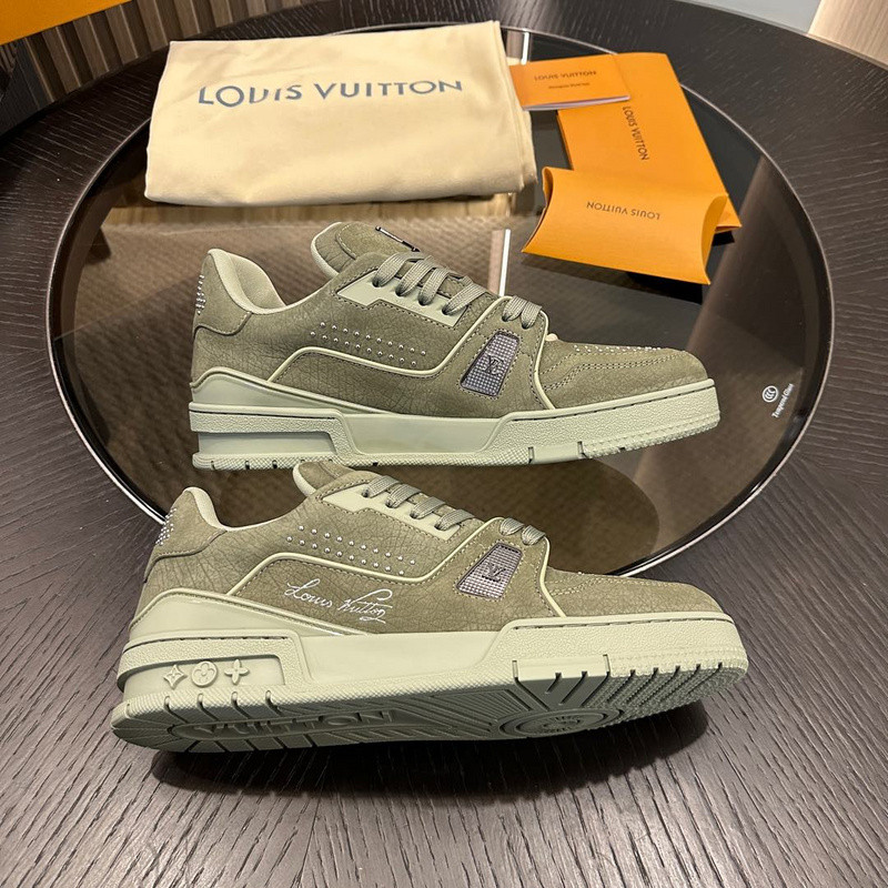 L*V Trainer