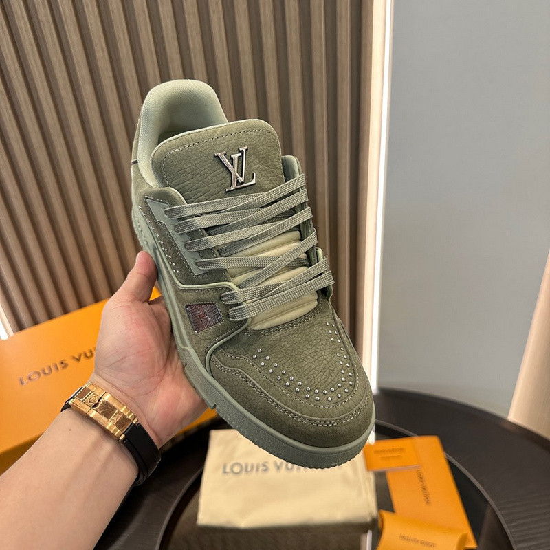 L*V Trainer