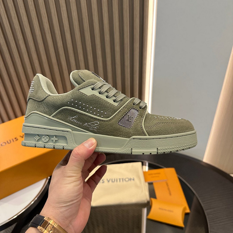 L*V Trainer