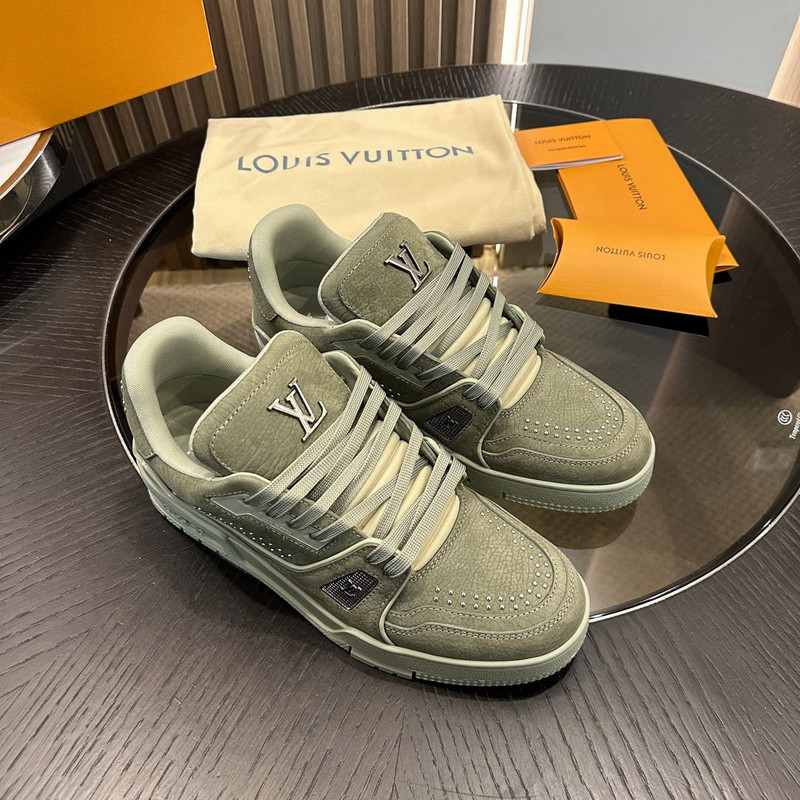 L*V Trainer