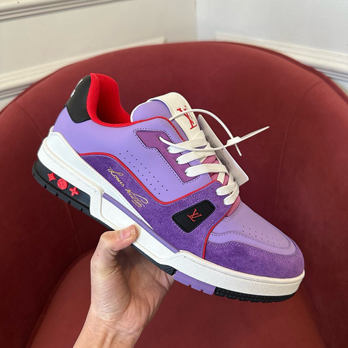L*V Trainer