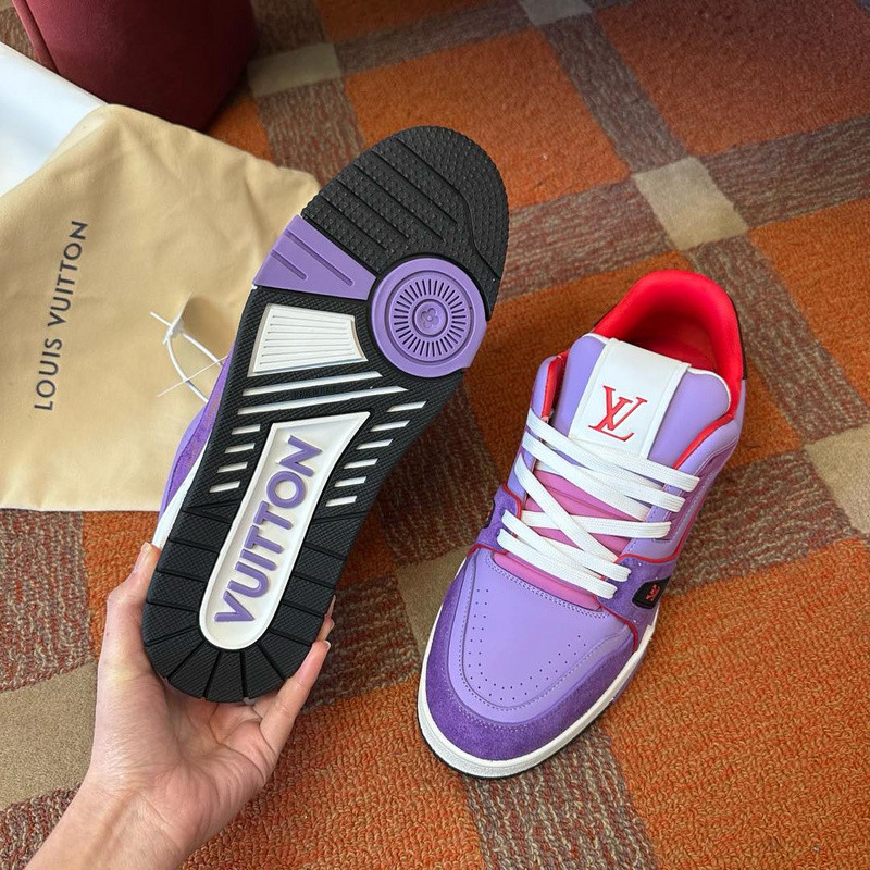L*V Trainer