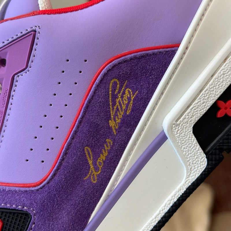L*V Trainer