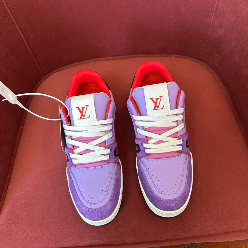 L*V Trainer