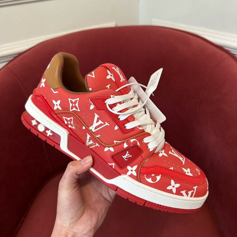 L*V Trainer