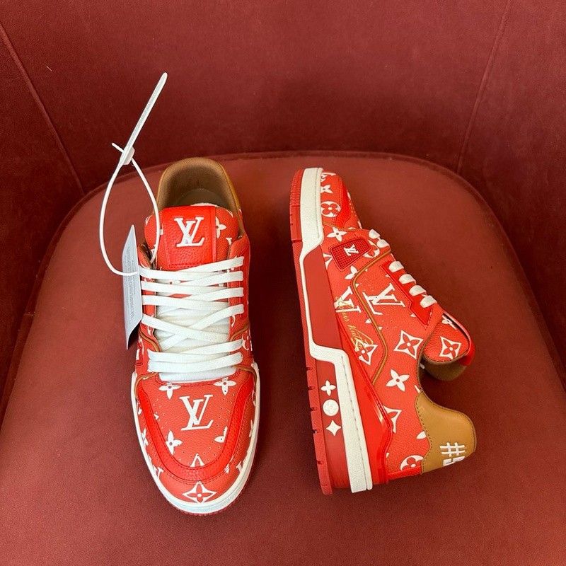 L*V Trainer