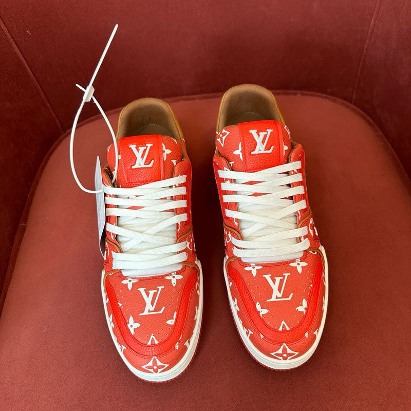 L*V Trainer