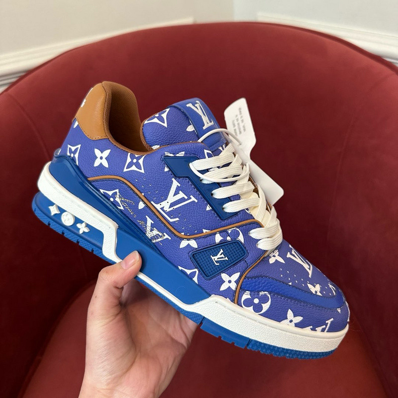 L*V Trainer