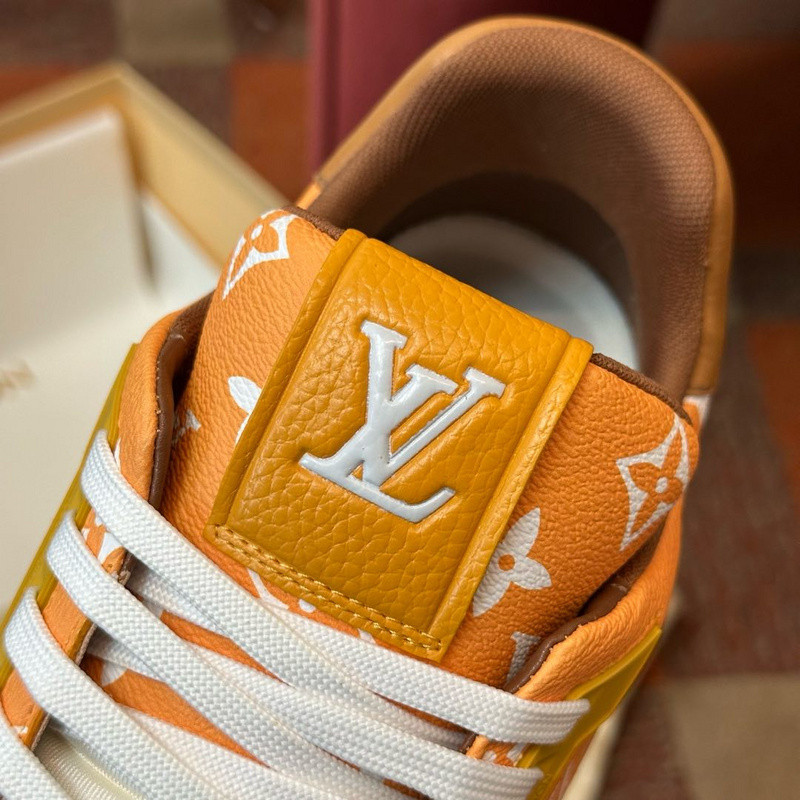 L*V Trainer