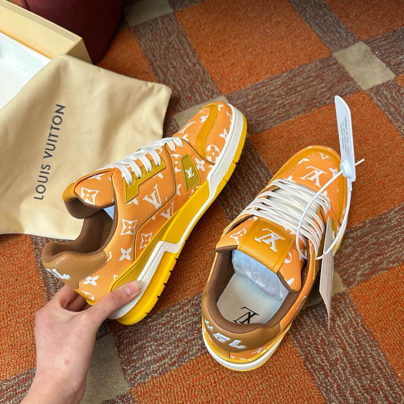 L*V Trainer