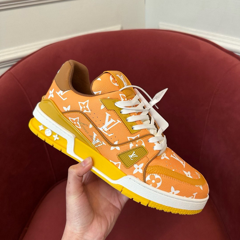 L*V Trainer
