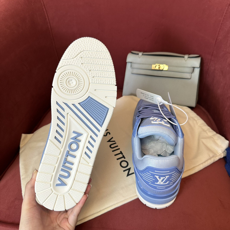 L*V Trainer