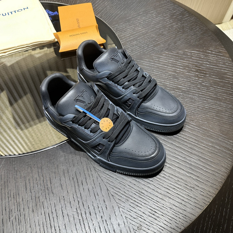 L*V Trainer