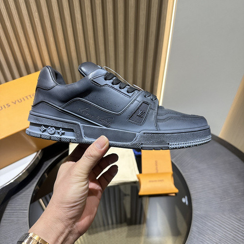 L*V Trainer