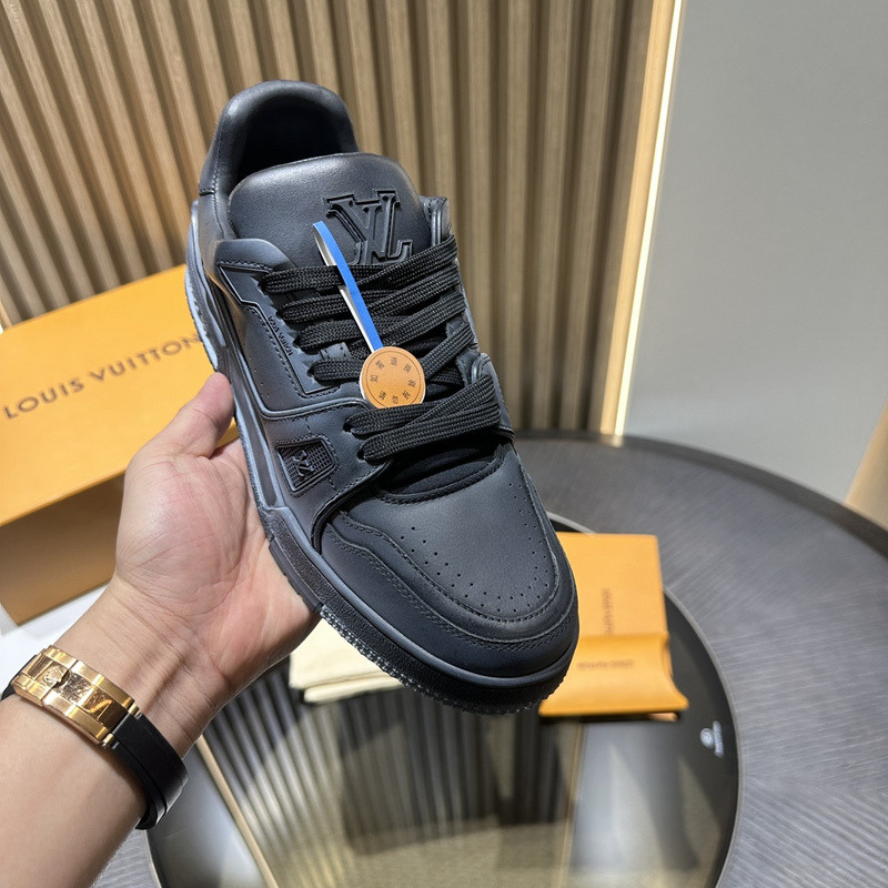 L*V Trainer