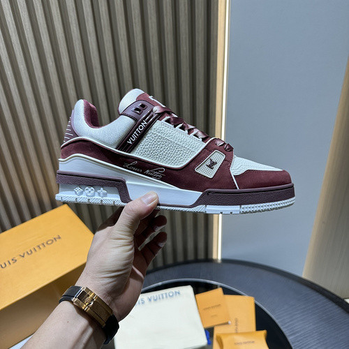 L*V Trainer