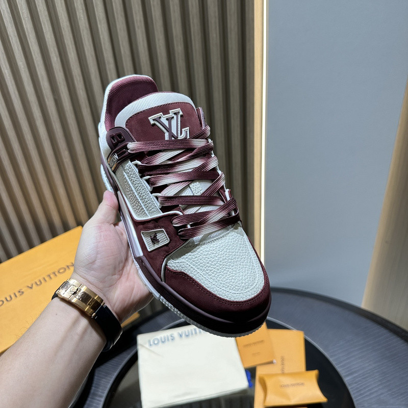L*V Trainer