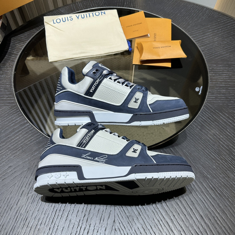 L*V Trainer