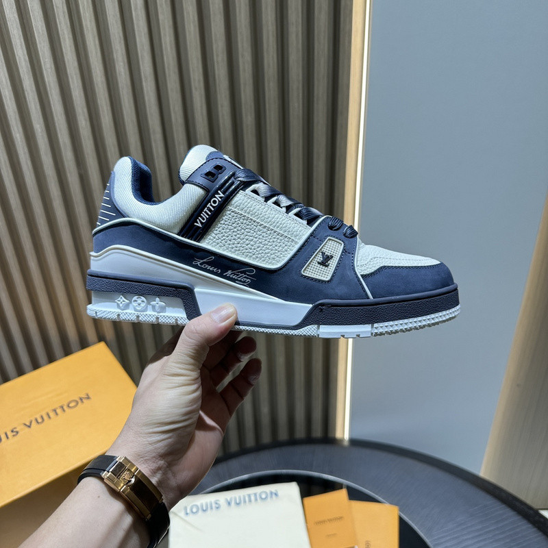 L*V Trainer
