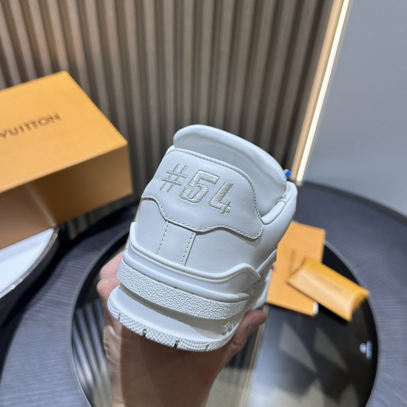 L*V Trainer