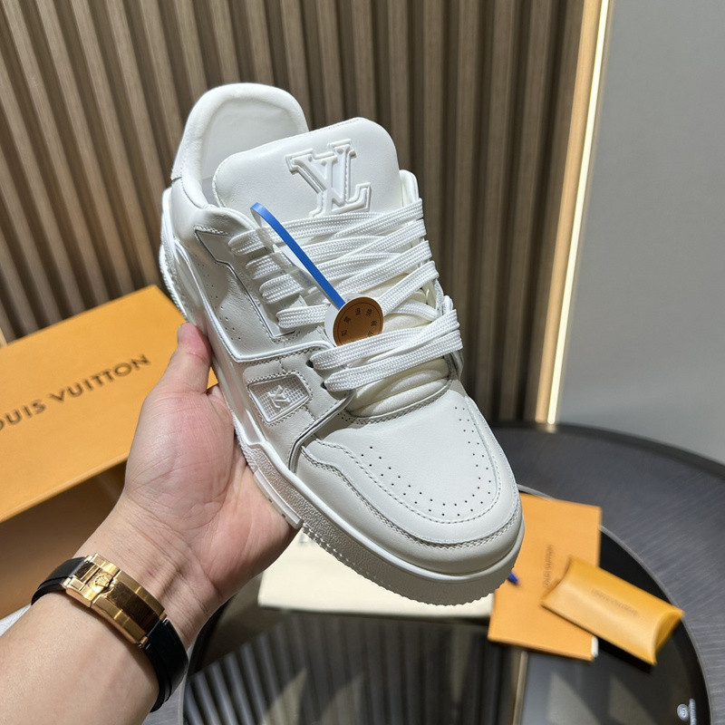 L*V Trainer
