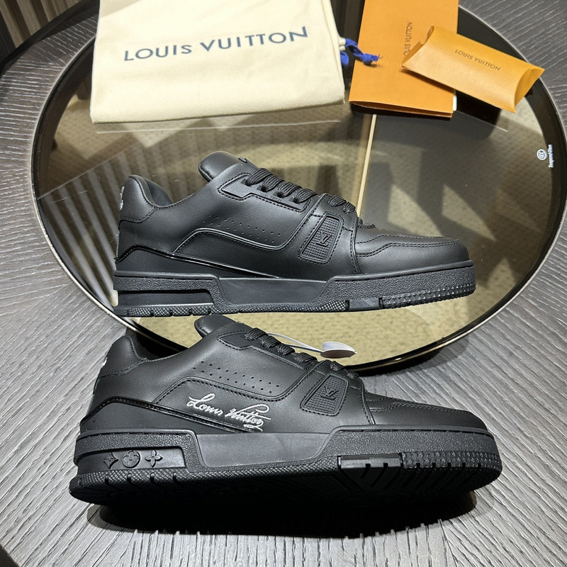L*V Trainer