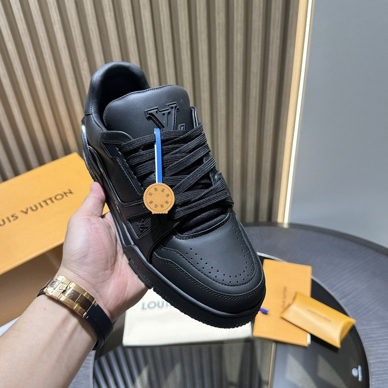 L*V Trainer