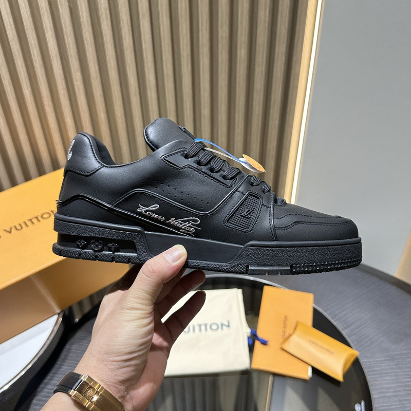 L*V Trainer