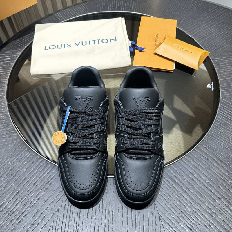 L*V Trainer