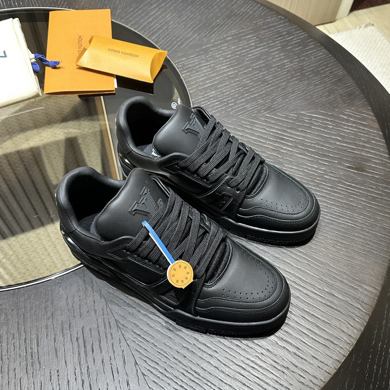L*V Trainer