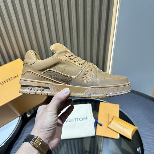 L*V Trainer