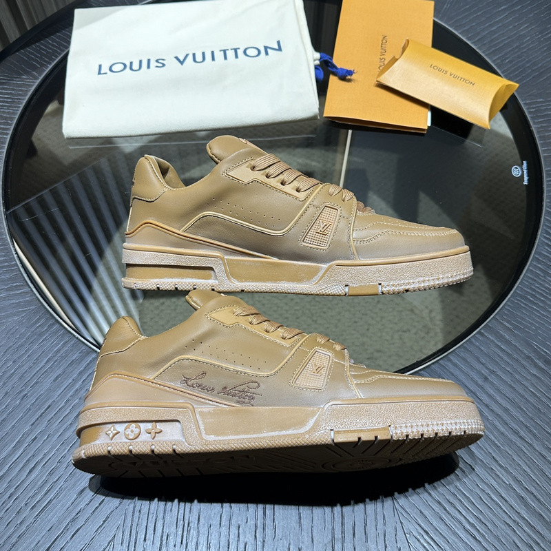 L*V Trainer