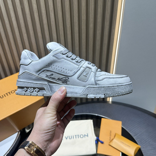L*V Trainer