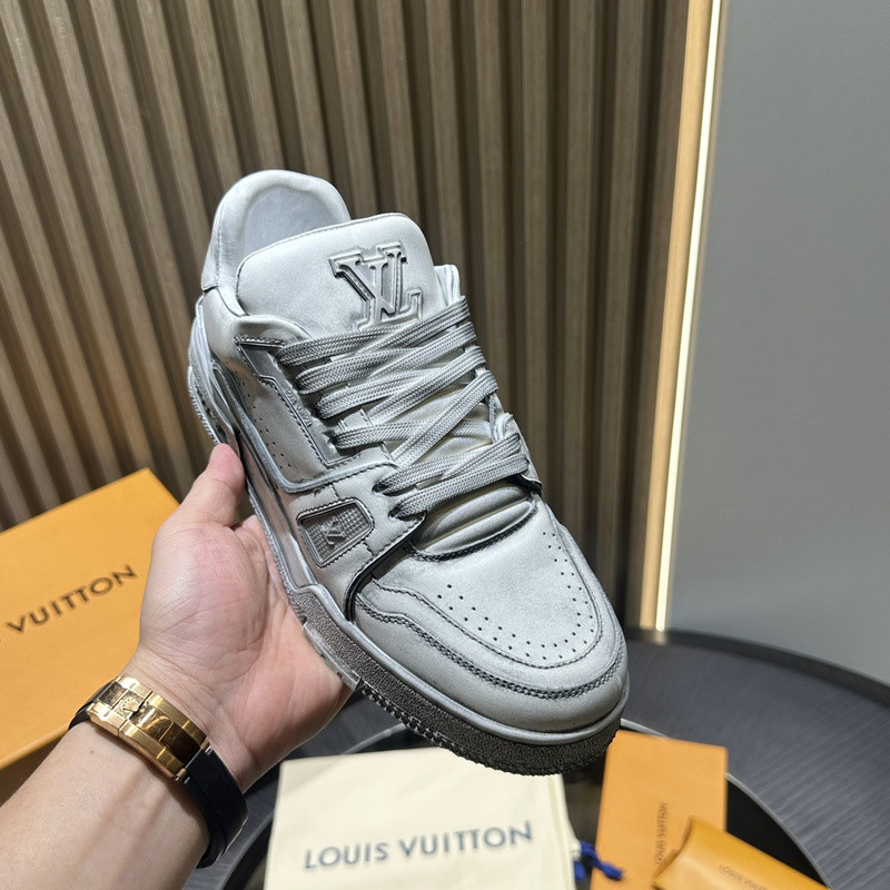 L*V Trainer